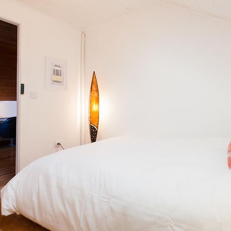 Bairrus Lisbon Apartments - Alfama III Экстерьер фото