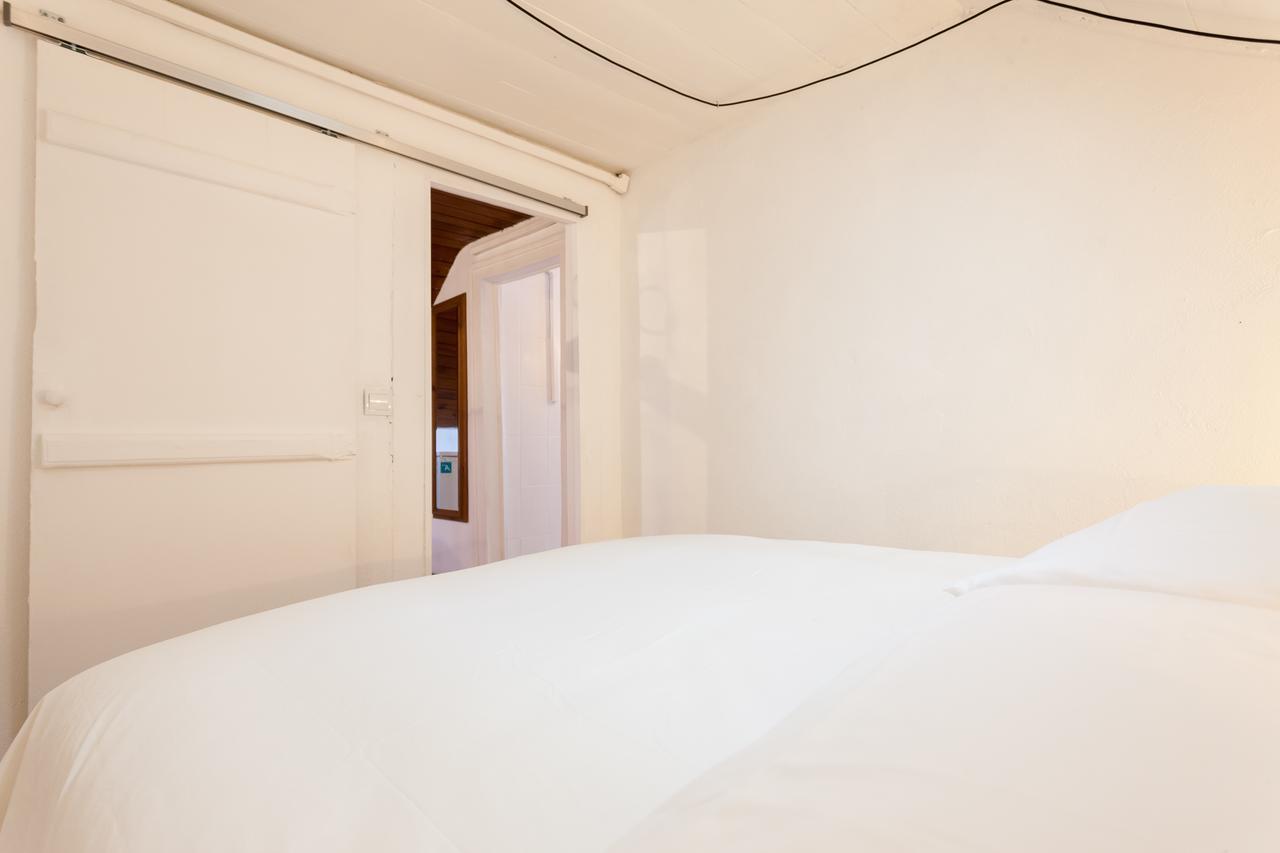 Bairrus Lisbon Apartments - Alfama III Экстерьер фото