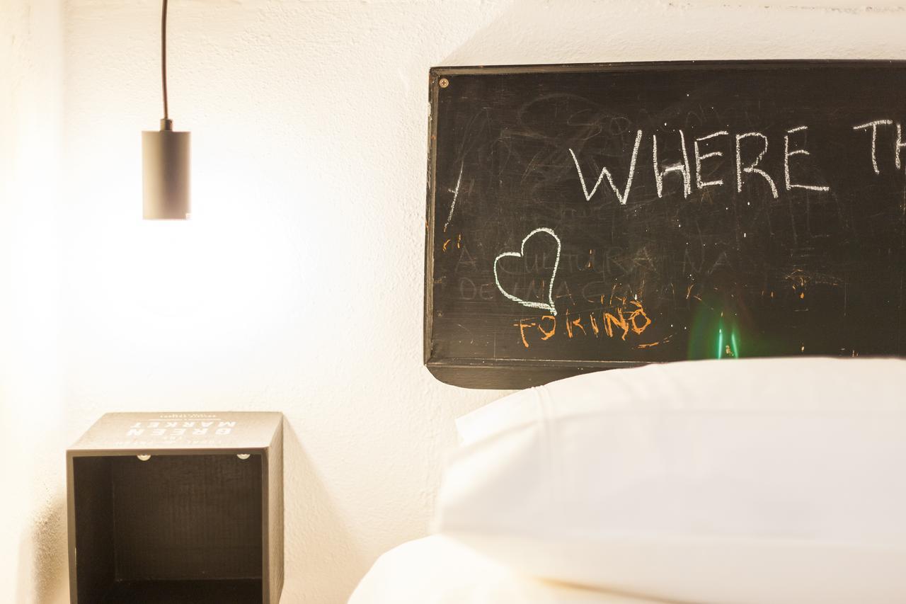 Bairrus Lisbon Apartments - Alfama III Экстерьер фото