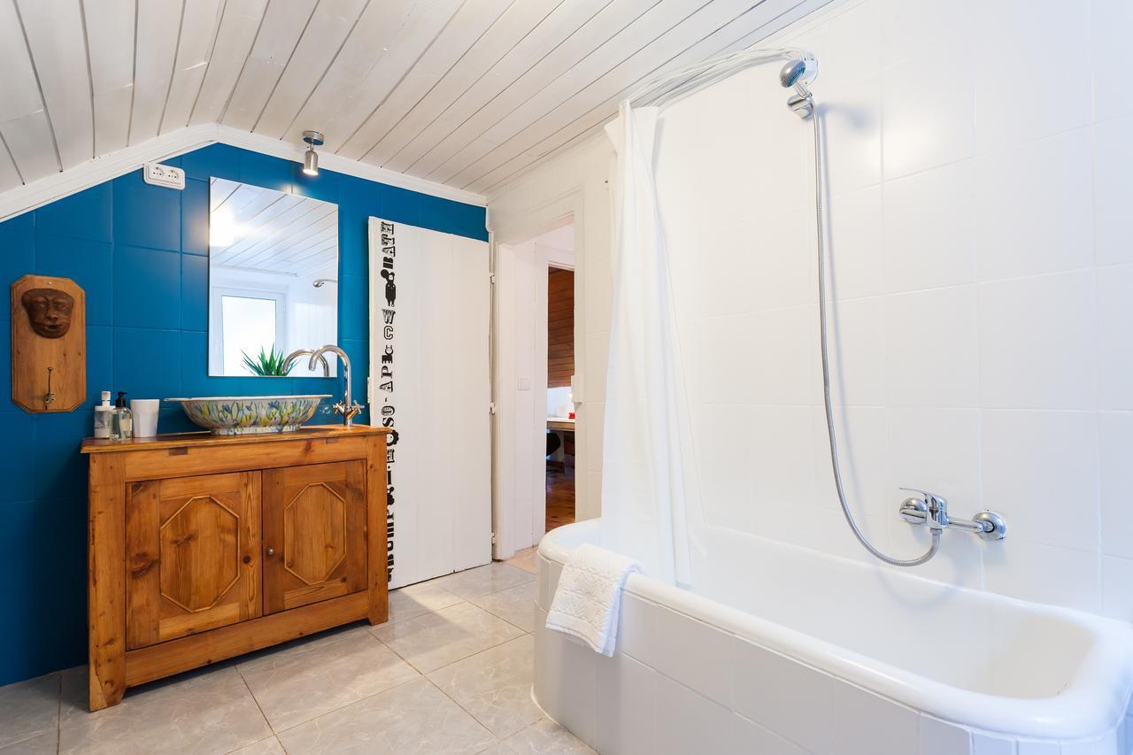 Bairrus Lisbon Apartments - Alfama III Экстерьер фото